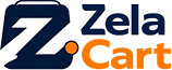 ZelaCart.shop Site Logo