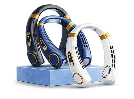 Mini Handheld Air Conditioner