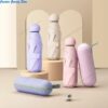 Portable Long UV Protection Umbrella